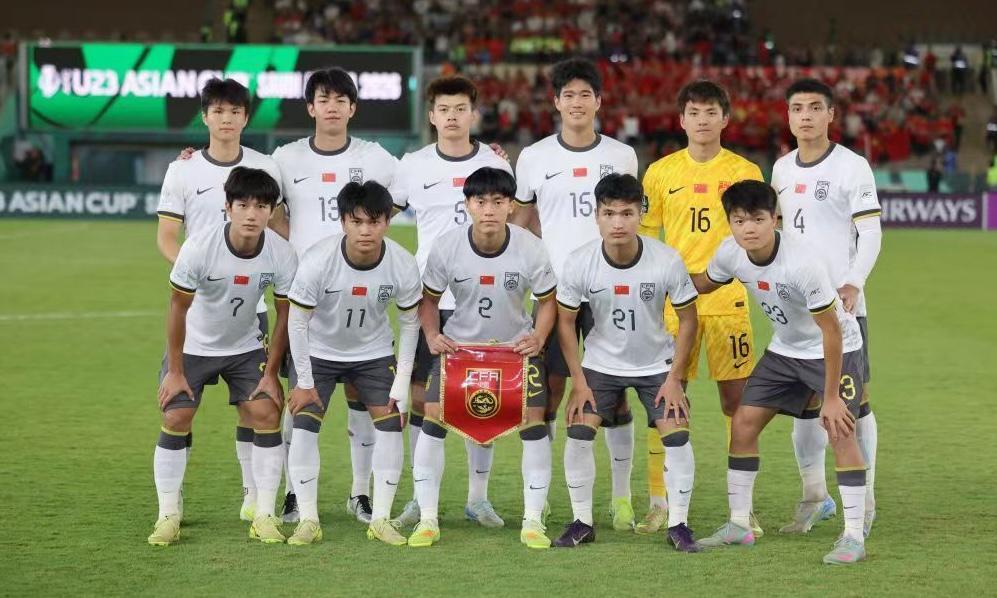 爱游戏平台下载-U23决赛倒计时1天,日本主帅主动示弱:中国队很强,我们是挑战者