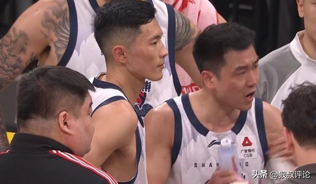 爱游戏登录入口-高诗岩：辽宁队遇到暂时的困难 希望大家还是多一些包容和理解